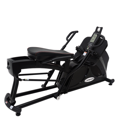 Inspire CR2.5 Cross Rower with Bluetooth Console