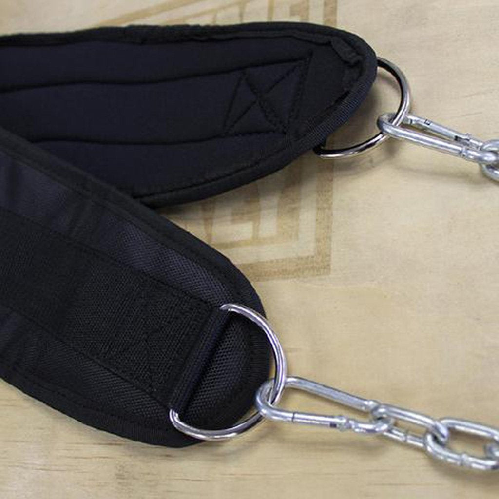 XM Commercial Dip Belt