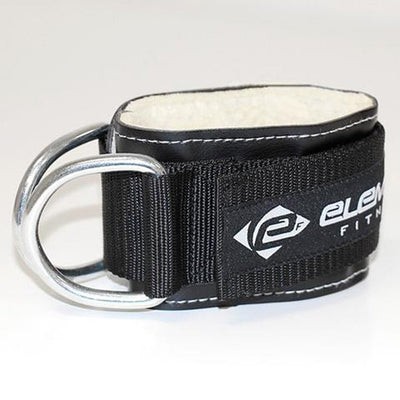 Element Padded Heavy Duty Ankle Cuff