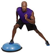 Bosu Balance Trainer