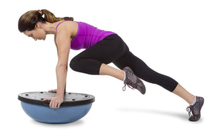 Bosu Balance Trainer