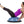 Bosu Home Balance Trainer, Blue XP 65cm