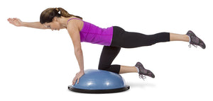 Bosu Balance Trainer