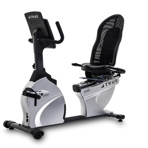 The self-generating ES900 Recumbent was designed and engineered with the user foremost in mind.  The new ES900 is manufactured with commercial-grade materials and the finest components for extreme durability.  Paired with TRUE’s new customized display options, quality materials and sleek design, the ES900 is a must-have for the energy-conscious home gym.