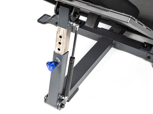 Bodycraft F760 Leg Press / Hack Squat - Discontinued