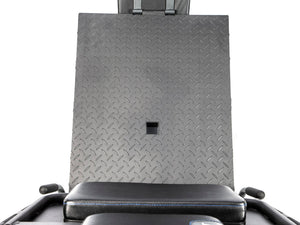 Bodycraft F760 Leg Press / Hack Squat - Discontinued