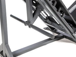 Bodycraft F760 Leg Press / Hack Squat - Discontinued