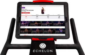 Echelon Subscription