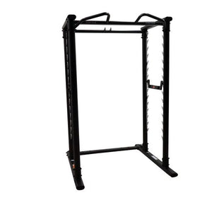 INSPIRE SCS POWER RACK BLACK FRAME