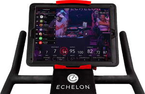 Echelon Connect EX3-Black - Discontinued