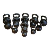 Kettlebells - Liquidation Stock G&G Fitness Equipment Variant(s) - LBWeight generickettlebells