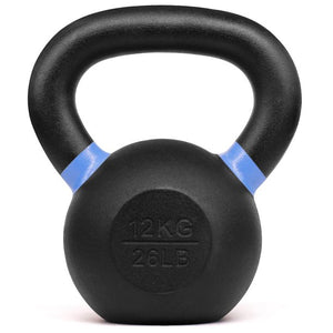 Gronk Fitness Cast Iron Kettlebells