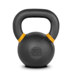 Gronk Fitness Cast Iron Kettlebells