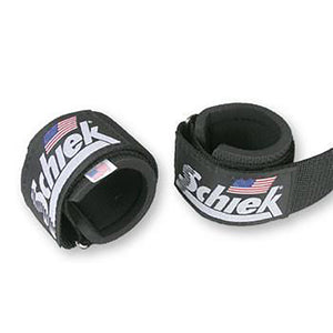 Schiek Wrist Supports pair